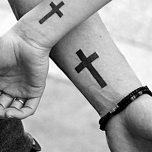 Кресты И Их Значение Фото
