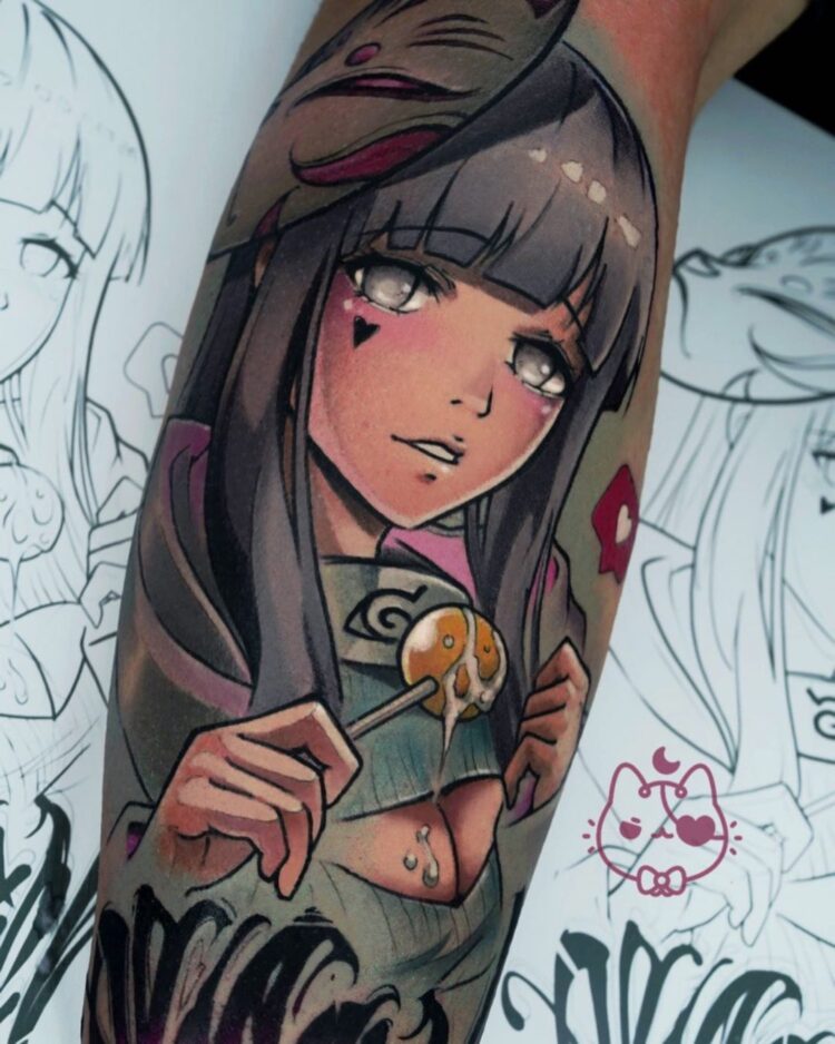 Hinata