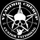 Vladimir Cherep