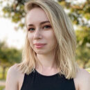 Екатерина Острова